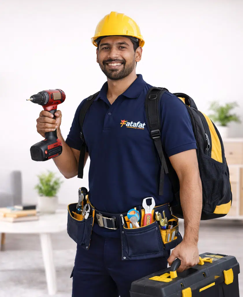 Home Repair Services in Bassi Jaipur