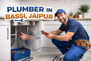 Plumber in Bassi Jaipur