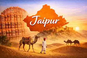 Fatafat Care technician in Jaipur