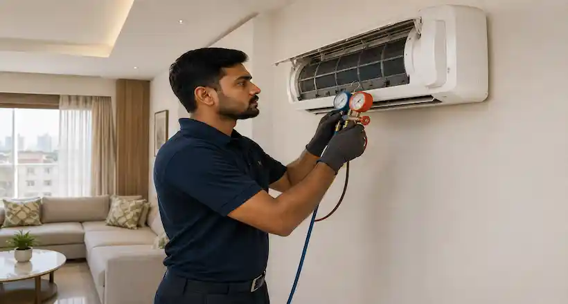 Best home maintenance services in Gujarat — Fatafat Care